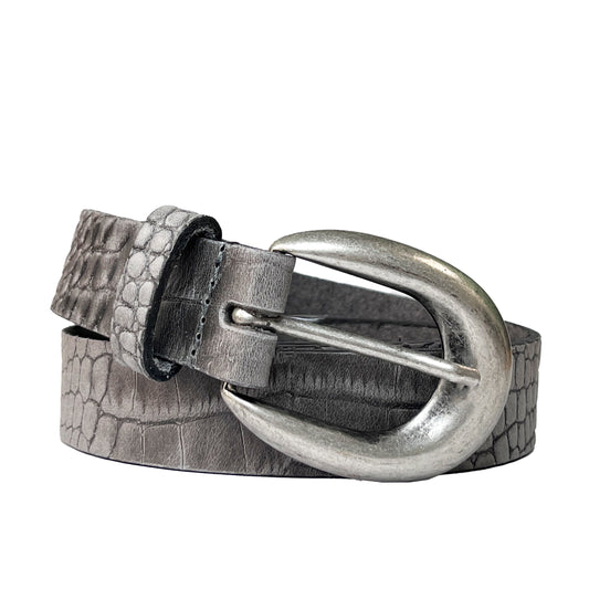 TREZZ RIEM CAYMAN LIGHT GREY