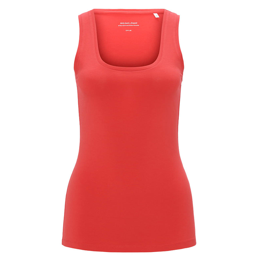 OPUS TOP IMILIA SWEET RED