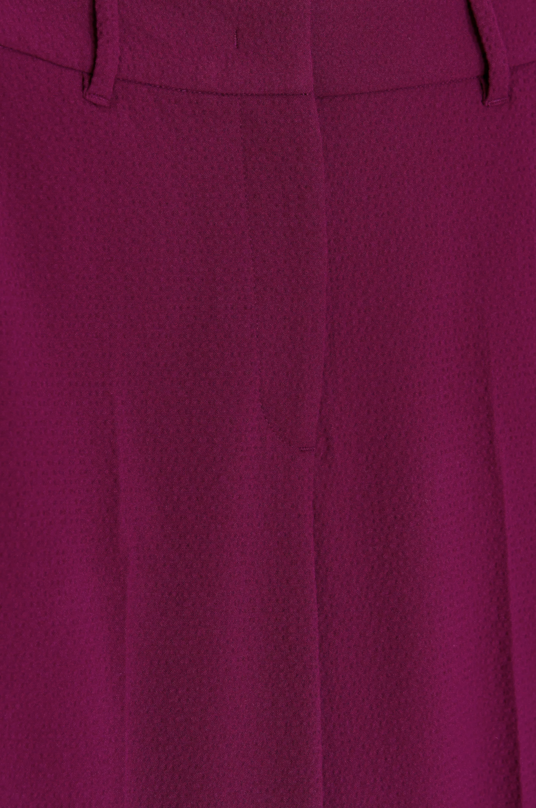 CKS BROEK TONKSA MAGENTA PURPLE