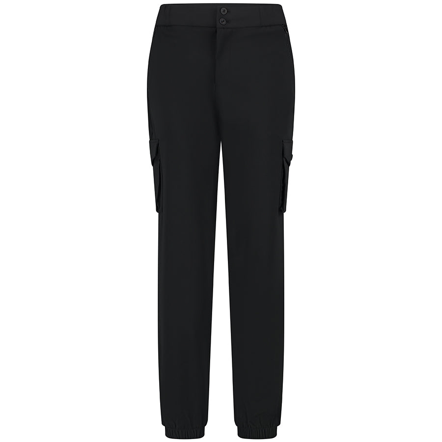 LADY DAY BROEK VICTORIA BLACK