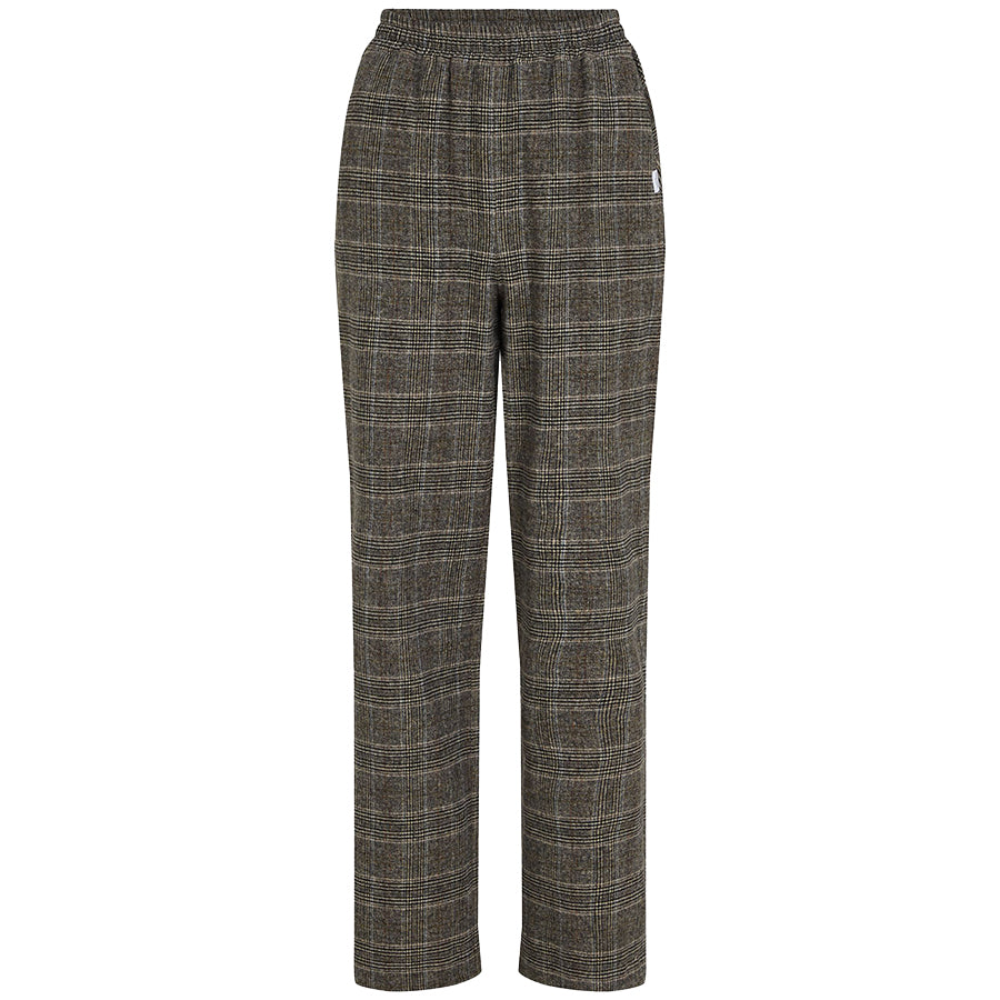 PENN&INK BROEK CHECK