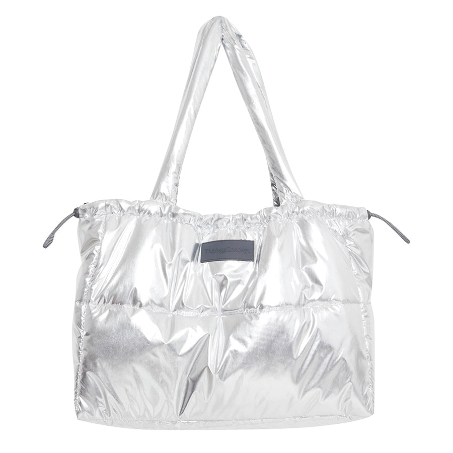 THE JOGG CONCEPT TAS DAGNA SILVER