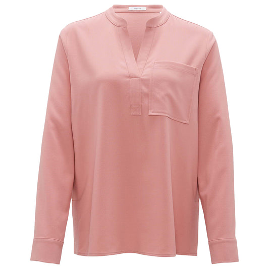 OPUS BLOUSE FANELL MELLOW ROSE