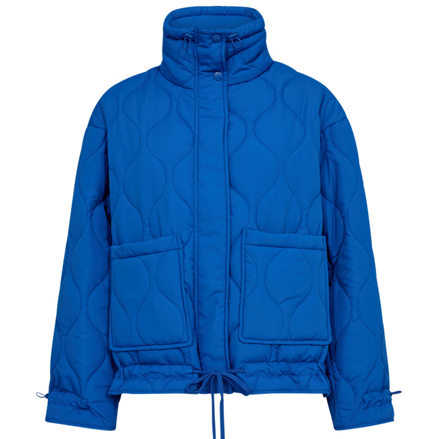 FREEQUENT JACKET BLOB SKYDIVER